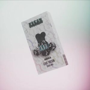 kream 2g disposable