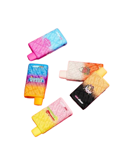 kream disposable vape real or fake