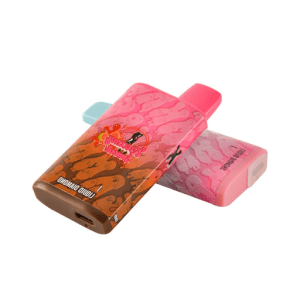 Kream 2g Disposable Review