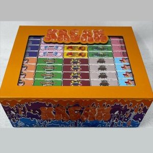 How To Use Kream Disposable
