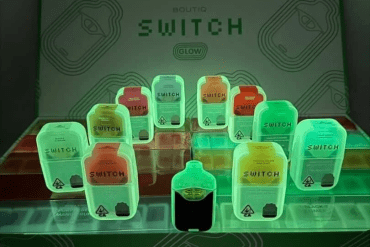 How To Use Boutiq Switch