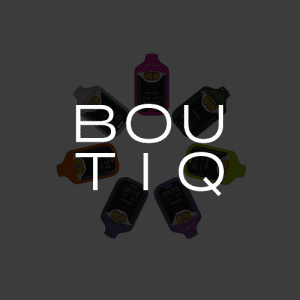 How To Use Boutiq Switch